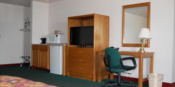 Country Haven Motel 2*