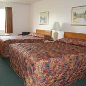 Country Haven Motel 2*
