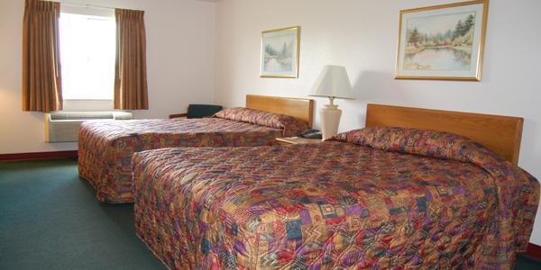 Country Haven Motel 2*