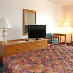 Country Haven Motel Hillsboro