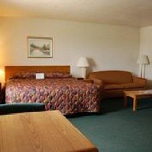Country Haven Motel 2*